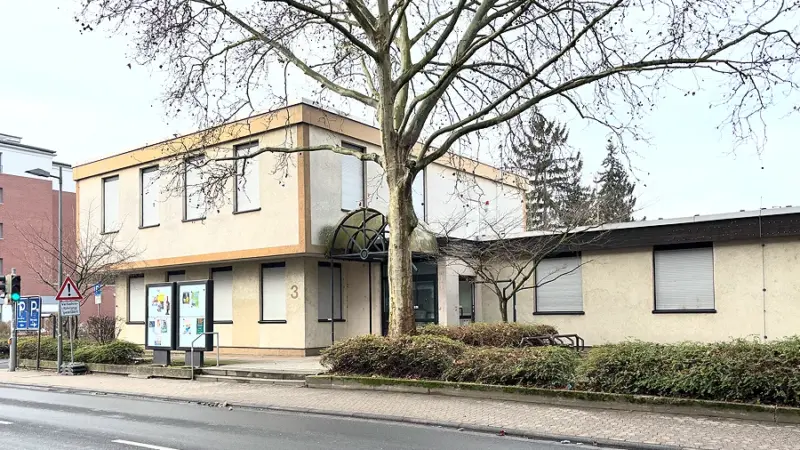 Rathaus teilt mit: Ab 2. Februar ist Briefwahl möglich