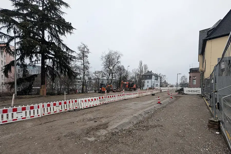 Hofheimer Verteilerring: Sanierungsarbeiten verzögern sich erneut 3 Verteilerring 2 e1769704733515