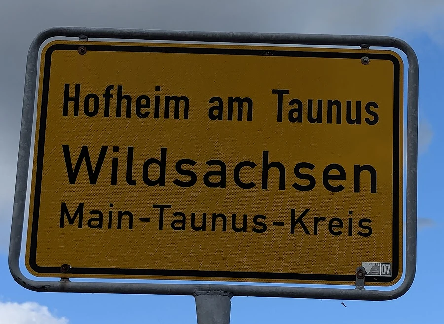Ortsbeirat Wildsachsen: 20 Bürgerinnen und Bürger bewerben sich