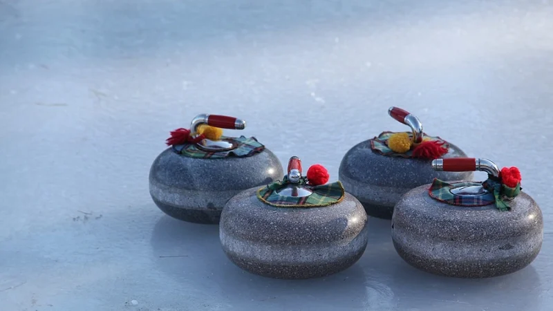 CDU Hofheim lädt zum traditionellen Eisstockschießen