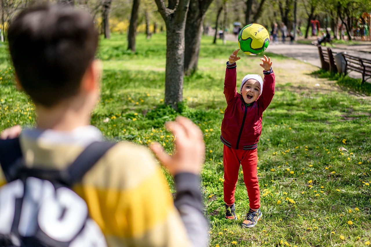 Abenteuer vor der Haustür: Der CVJM-Kinder-Sommer geht an den Start