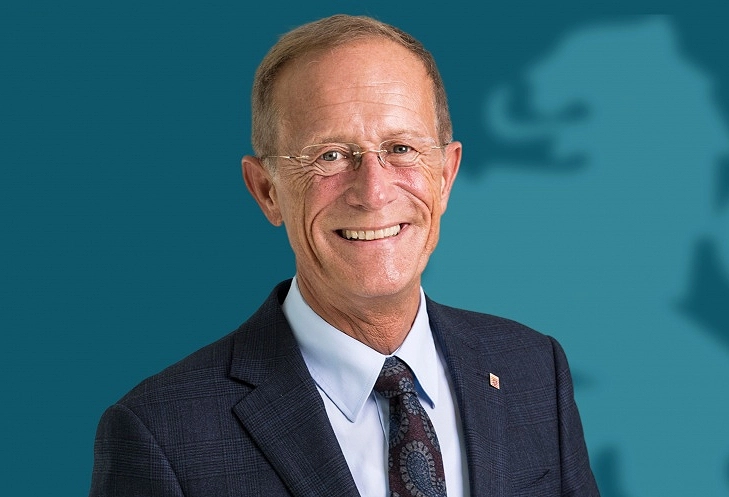 Kommunalwahl im Blick: Wintermeyer führt weiterhin die CDU Main-Taunus