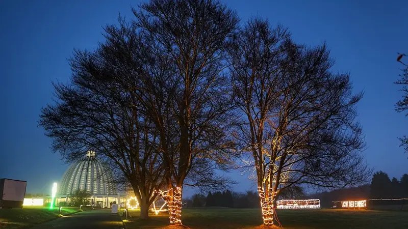 Am Wochenende: Bahá’í-Gemeinde macht Hofheim zur Nachbarschaftsbühne