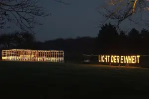 Lichtergarten