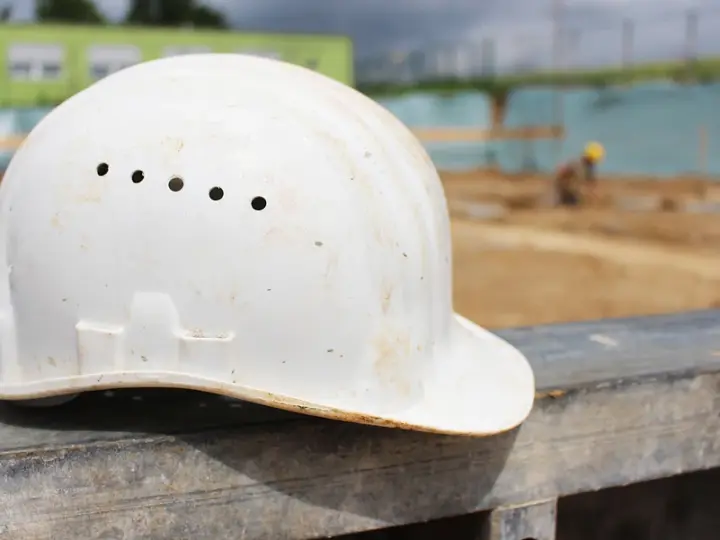 Kreisverwaltung Hofheim: Weniger Bauanträge – fast alle wurden genehmigt