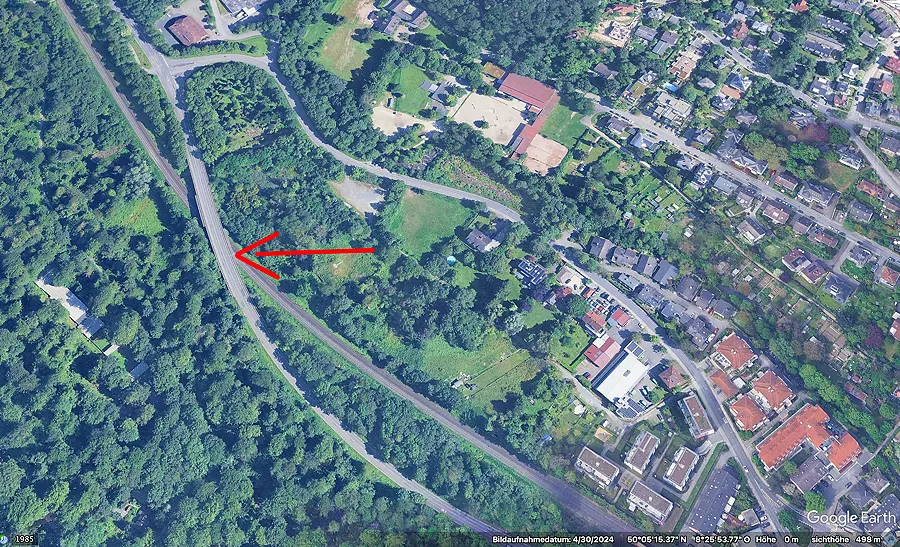 Hofheim im Baustellen-Stress: Nächste Woche startet Brücken-Sanierung 2 Brücke