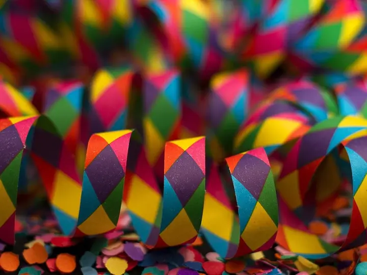 Fastnacht in der Altstadt: warm ums Herz, heiß im Becher