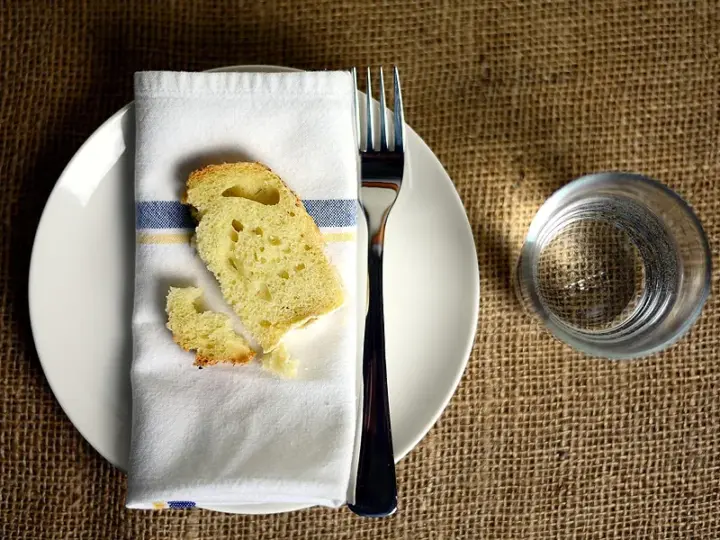 Vitalfasten nach Hildegard von Bingen: Vortrag und Kurs in Hofheim