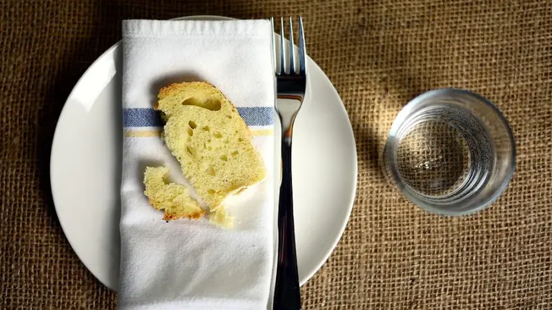 Vitalfasten nach Hildegard von Bingen: Vortrag und Kurs in Hofheim