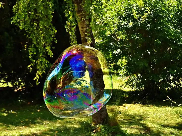 Vormerken: In den Sommerferien finden wieder Ferienspiele statt