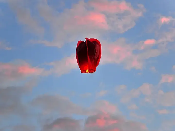 Frauenfrühstück: Altes loslassen – Strategien für ein erfülltes Leben