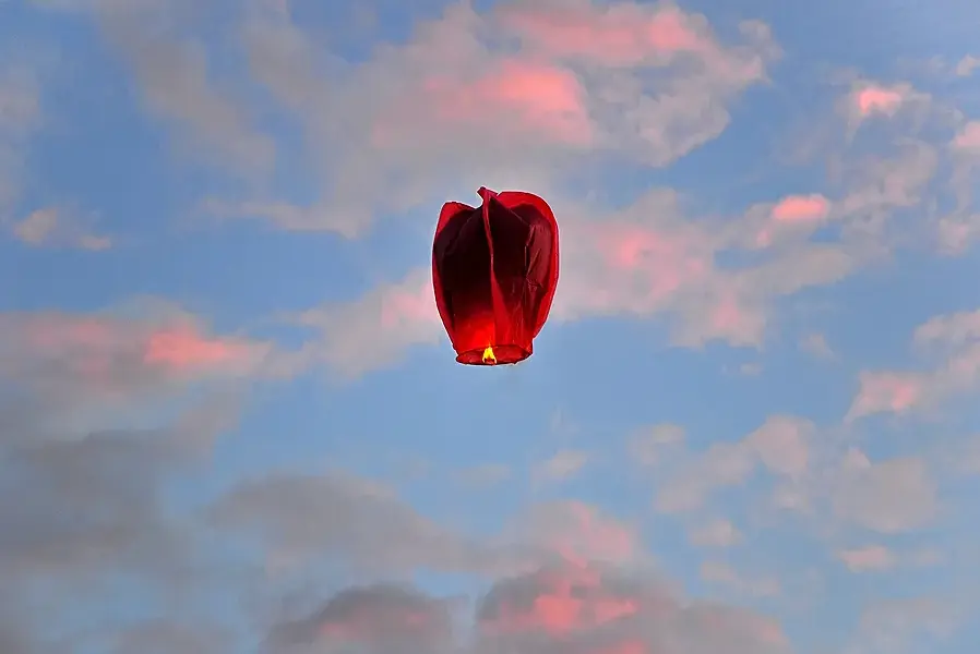 Frauenfrühstück: Altes loslassen – Strategien für ein erfülltes Leben