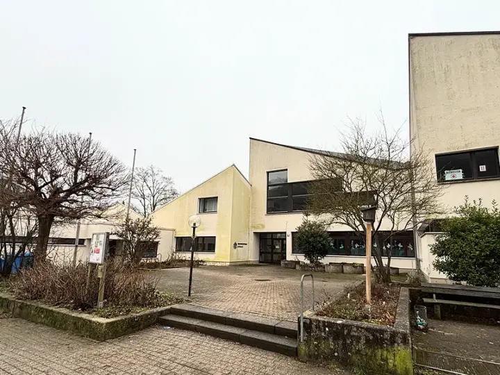 Rathaus verspricht: Kita Lorsbach soll im Herbst 2027 fertig werden