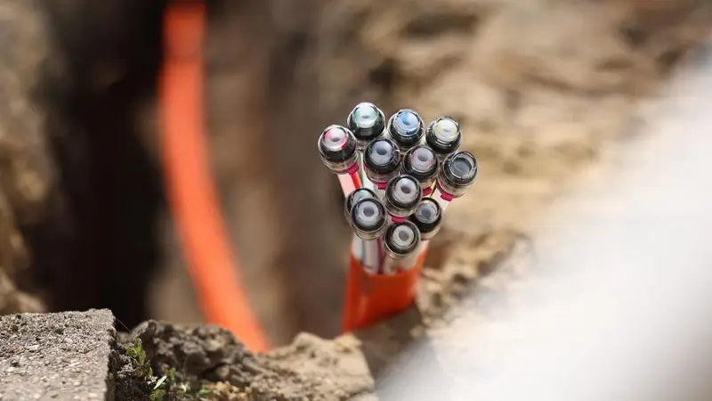 Neue Datenautobahnen für rund 2600 Haushalte in Hofheim