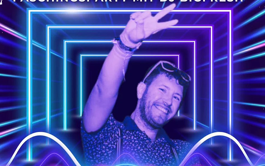 Am Freitag – Hofheims Stadthalle wird zum Hotspot der fünften Jahreszeit