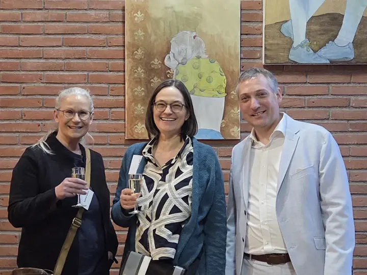 Kulturprogramm des Kreises erschienen – Kinder und Jugend im Mittelpunkt