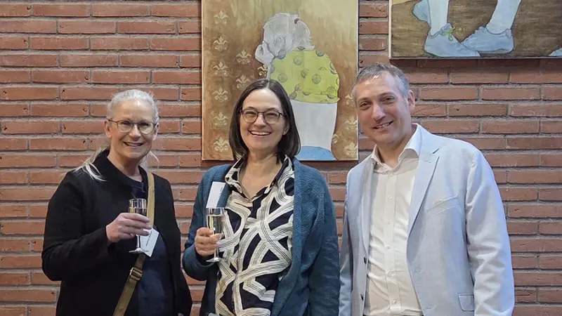 Kulturprogramm des Kreises erschienen – Kinder und Jugend im Mittelpunkt