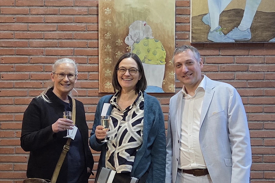 Kulturprogramm des Kreises erschienen – Kinder und Jugend im Mittelpunkt