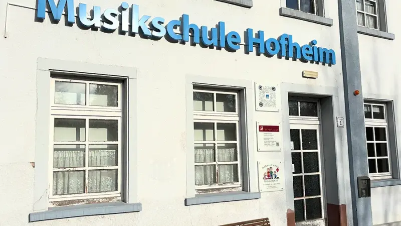 Trotz Pleitegefahr: So treibt die Musikschule die Kosten nach oben