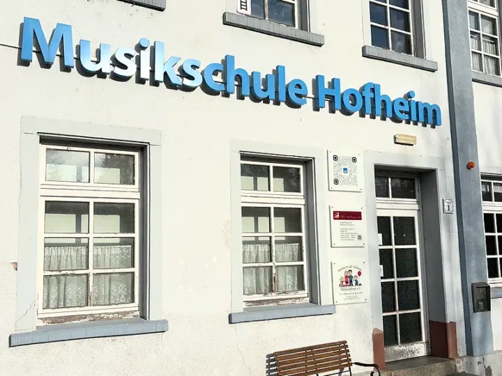 Gemeinsam musizieren: Kammermusik-Workshop der Musikschule