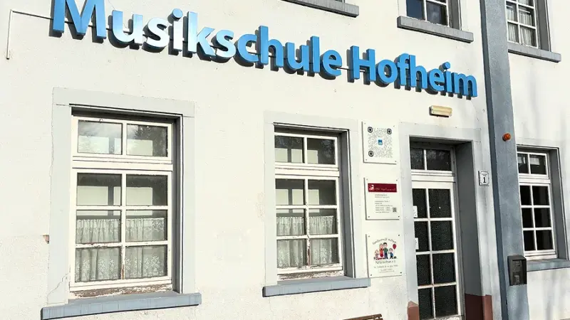 Trotz Pleitegefahr: So treibt die Musikschule die Kosten nach oben