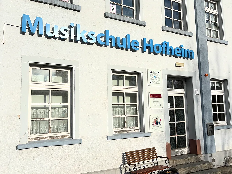 Trotz Pleitegefahr: So treibt die Musikschule die Kosten nach oben