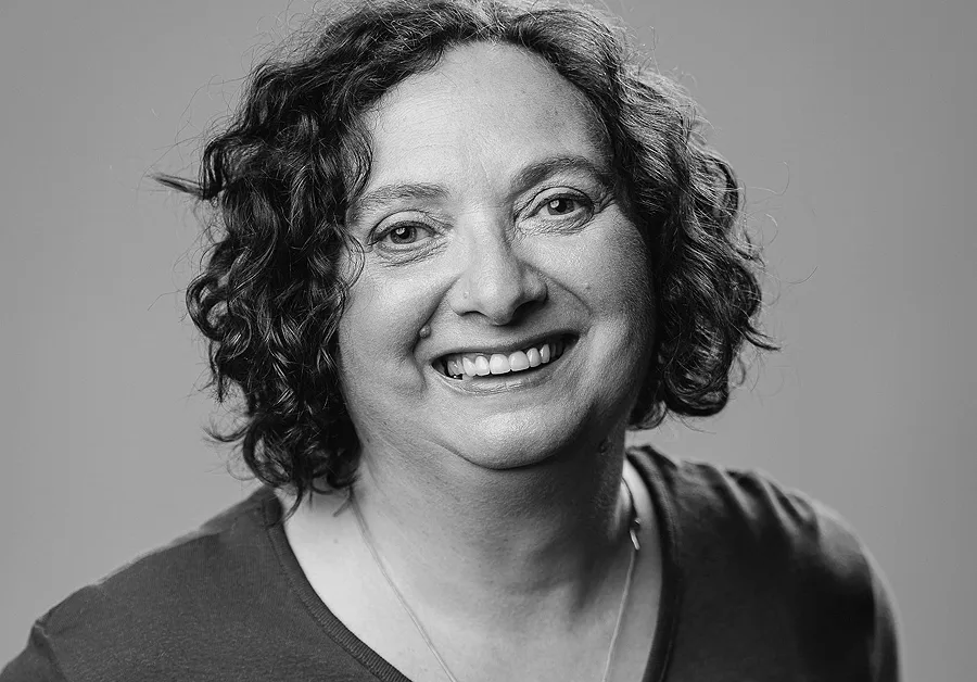 „Mörderisch verstrickt“: Bestsellerautorin zu Gast in Hofheim