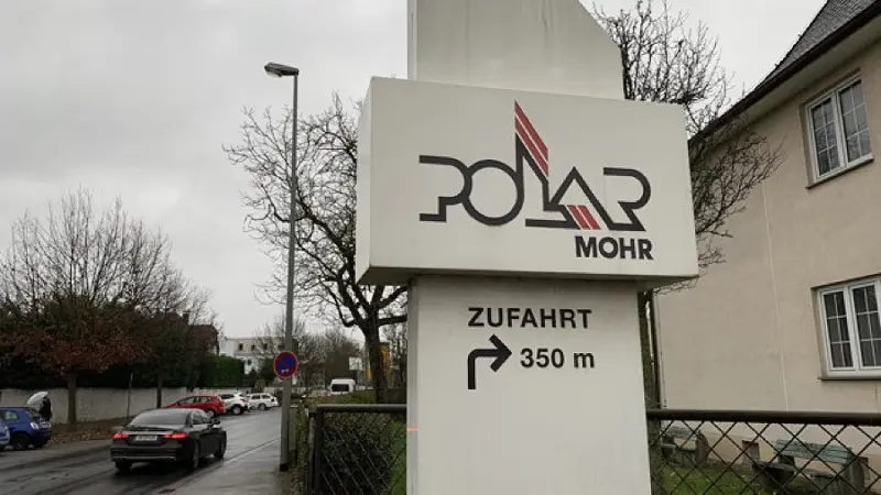 „Polar Mohr“ geht – Grüne fühlen sich beim Gewerbegebiet getäuscht