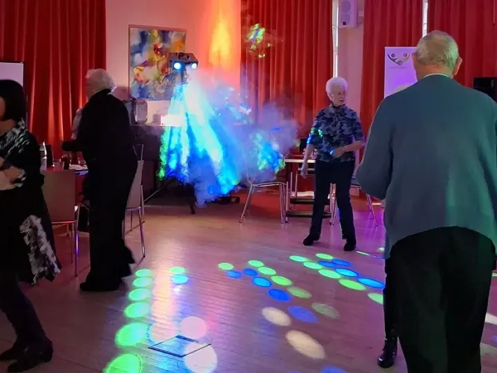 Senioren-Nachbarschaftshilfe startet beschwingt ins Jahr 2026