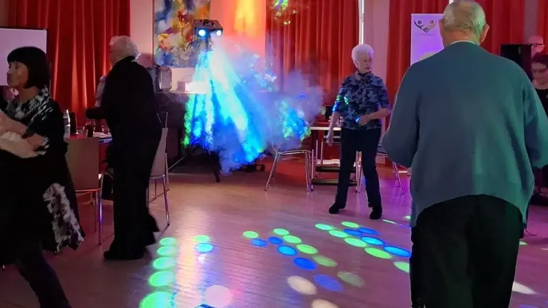 Senioren-Nachbarschaftshilfe startet beschwingt ins Jahr 2026