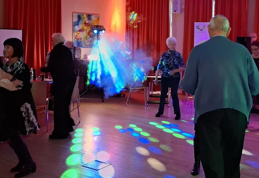 Senioren-Nachbarschaftshilfe startet beschwingt ins Jahr 2026