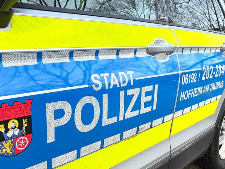 Hofheimer Stadtpolizei: Viel Personal, kaum Wirkung – und jetzt noch mehr Stellen?