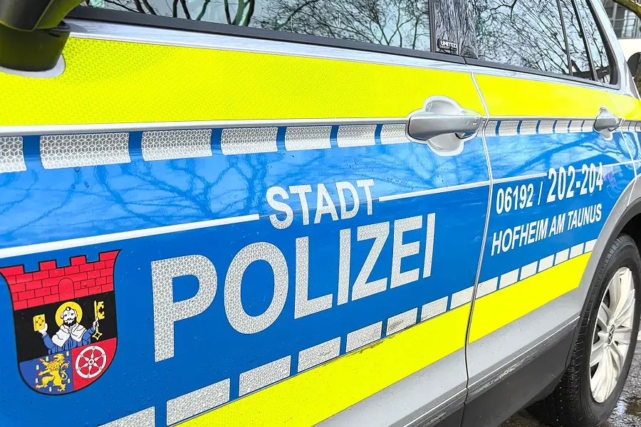 Hofheimer Stadtpolizei: Viel Personal, kaum Wirkung – und jetzt noch mehr Stellen?