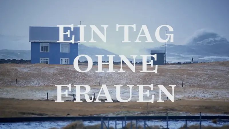 Im Kino Hofheim: „Ein Tag ohne Frauen“ am Weltfrauentag