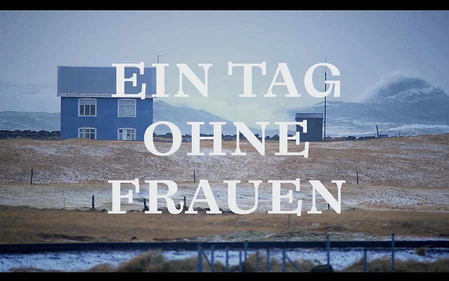 Im Kino Hofheim: „Ein Tag ohne Frauen“ am Weltfrauentag