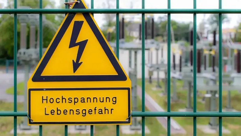 Neue Umspannanlage bringt Geld in die Stadtkasse – wenigstens ein bisschen