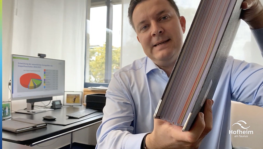 Christian Vogt: Neuer Job – Tür an Tür mit dem Ministerpräsidenten