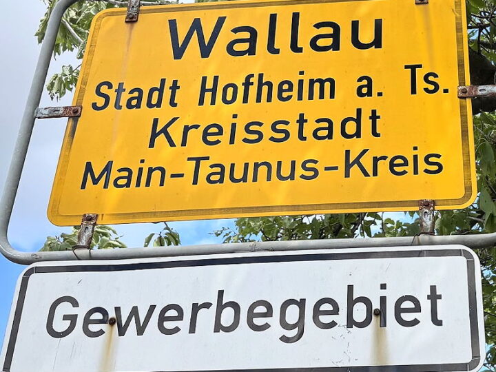 FDP Hofheim kritisiert mangelnde Fortschritte bei Entwicklung der Gewerbegebiete