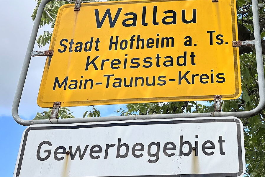 FDP Hofheim kritisiert mangelnde Fortschritte bei Entwicklung der Gewerbegebiete