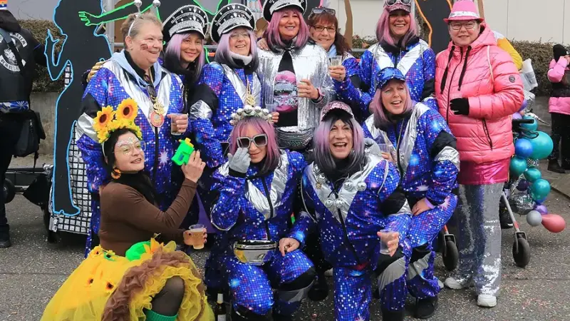 Was für eine Kampagne! – Und jetzt kommt der Waller Wespe Event Sommer