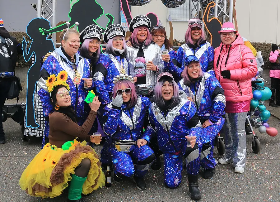 Was für eine Kampagne! – Und jetzt kommt der Waller Wespe Event Sommer