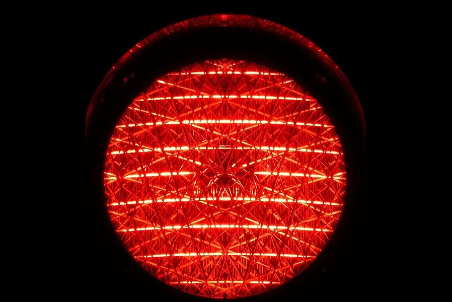 Im März: Vier Ampeln im Verteilerring werden erneuert