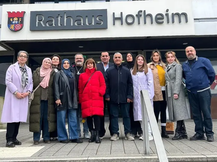 Ausländerbeirat wird gewählt – Stimme und Brücke für Vielfalt in Hofheim