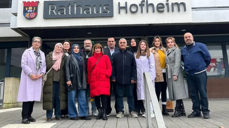 Ausländerbeirat wird gewählt – Stimme und Brücke für Vielfalt in Hofheim