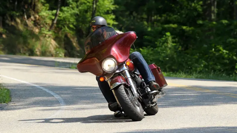 Tipps, Kontrolle, Sicherheit: Polizei lädt zur „Biker Safety Tour“ ein