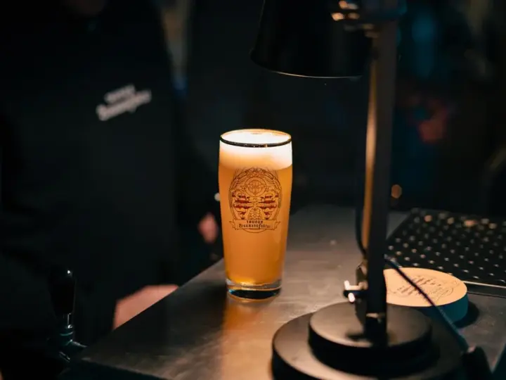 Am Sonntagabend: Wahlergebnisse live im Güterschuppen miterleben