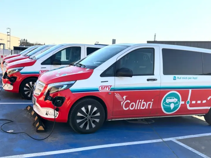 „Colibri“: Offene Millionenforderung sorgt für Aufregung in Hofheim