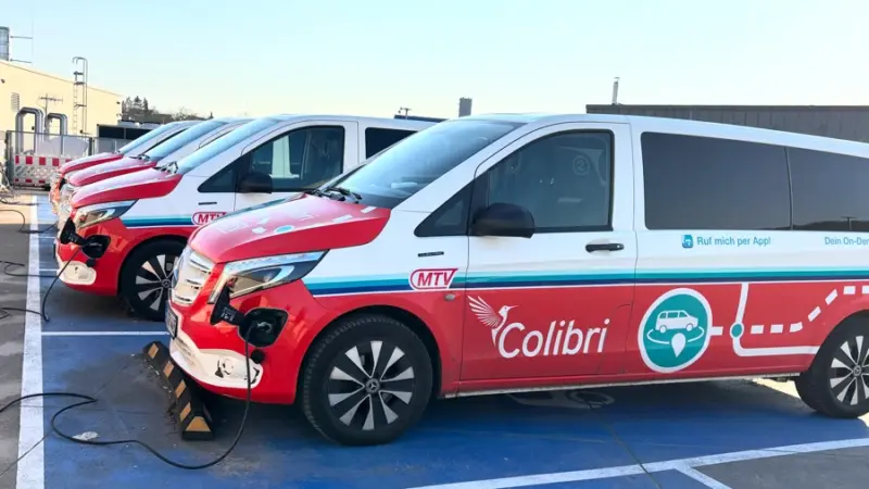 „Colibri“: Offene Millionenforderung sorgt für Aufregung in Hofheim