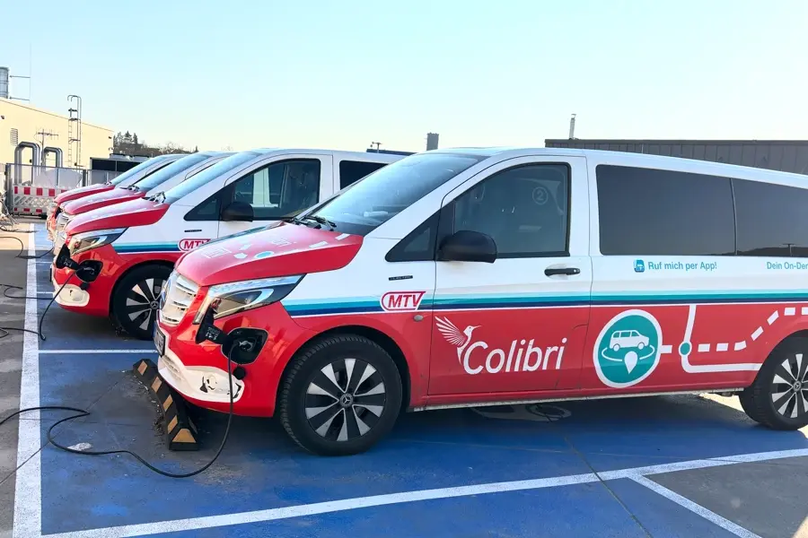 „Colibri“: Offene Millionenforderung sorgt für Aufregung in Hofheim