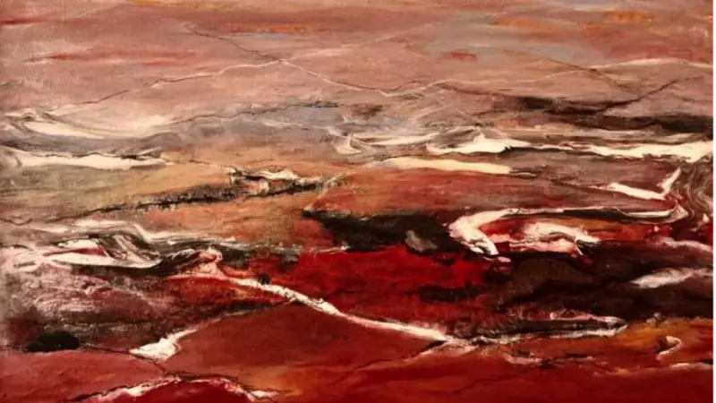 Kulturkreis Wallauer Fachwerk präsentiert gleich zwei Ausstellungen